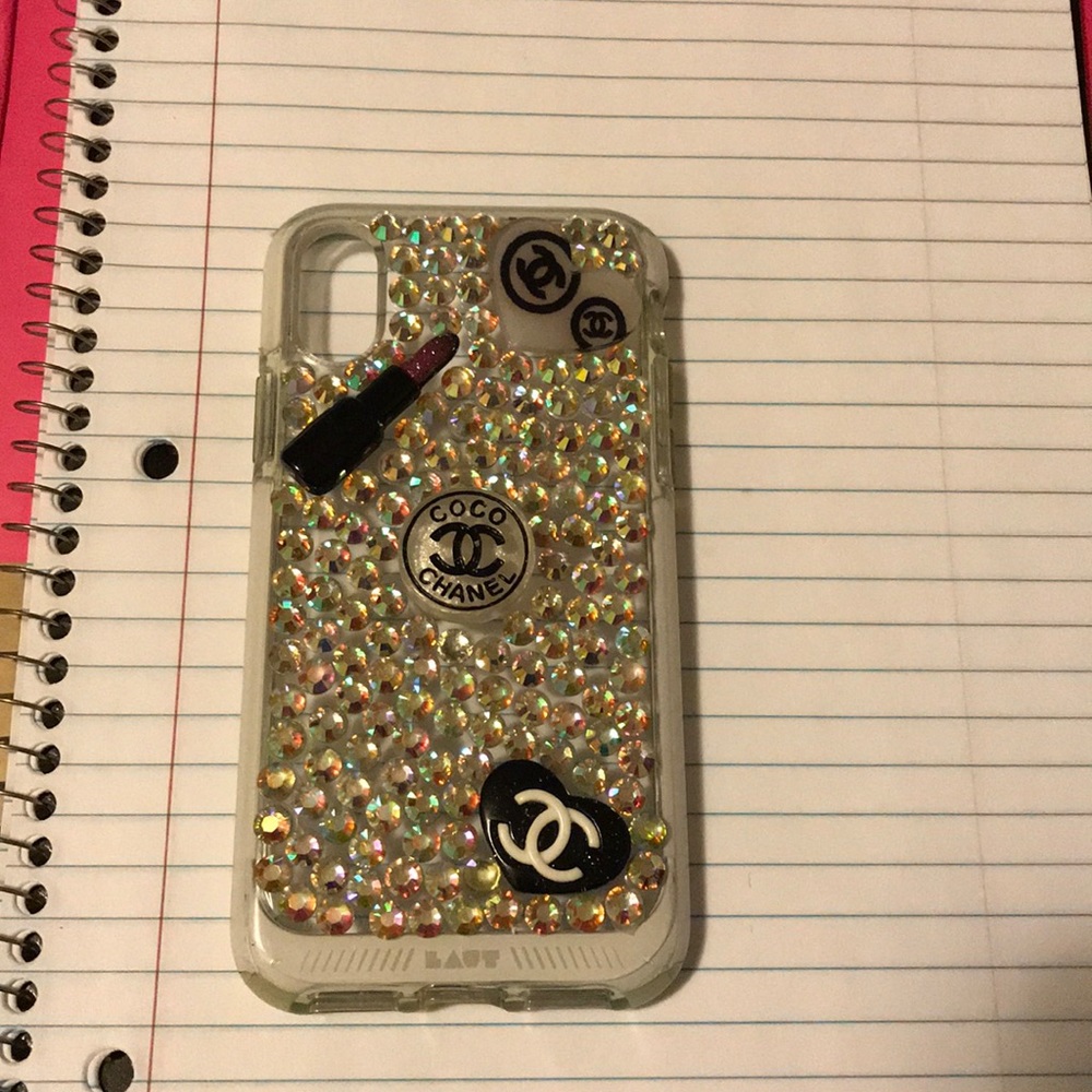 iPhone X case
